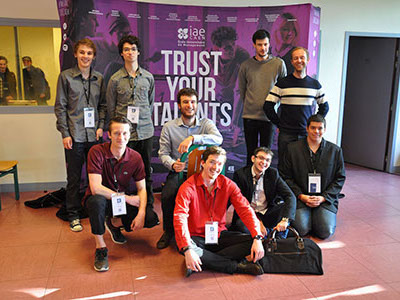 coboite team
